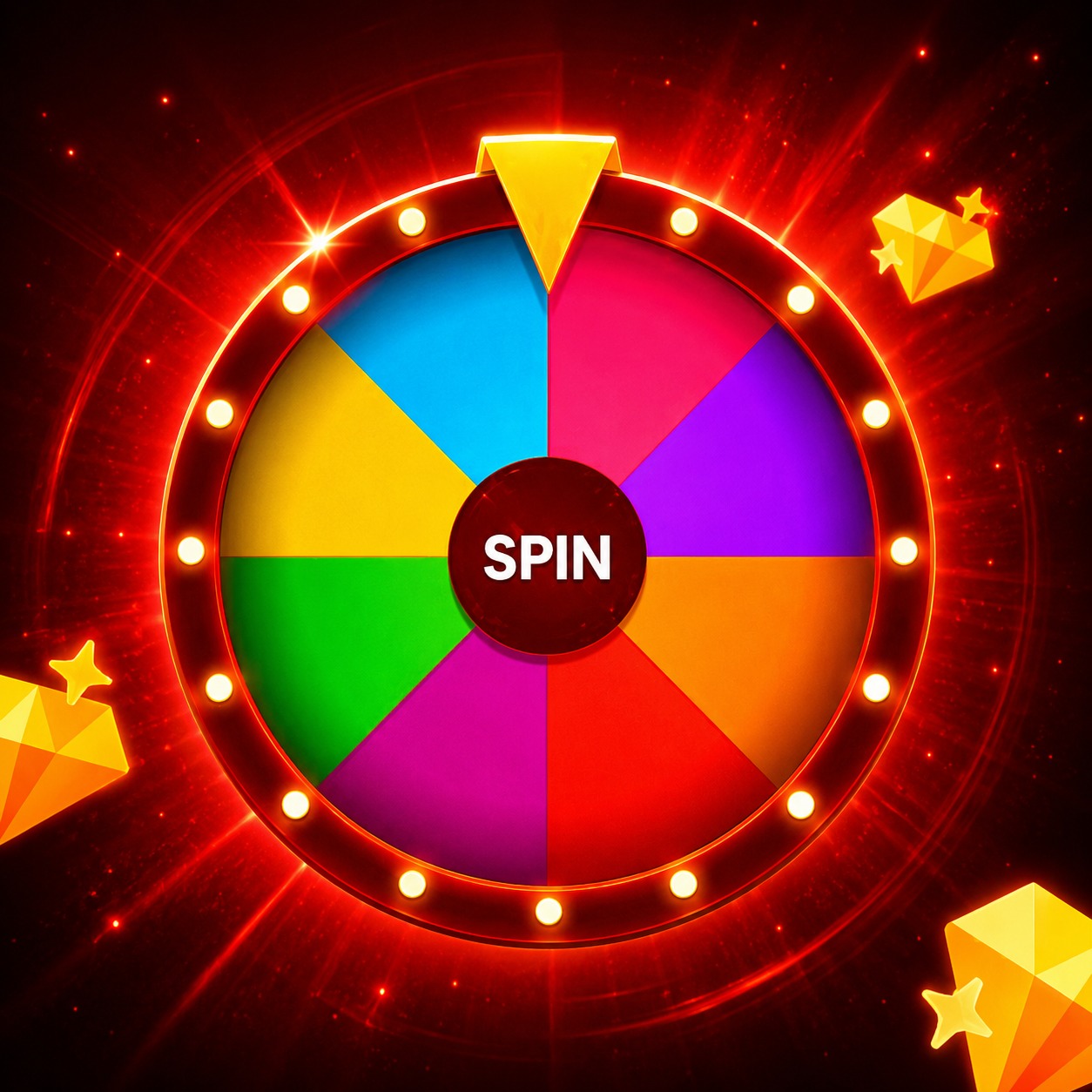 Free Spin
